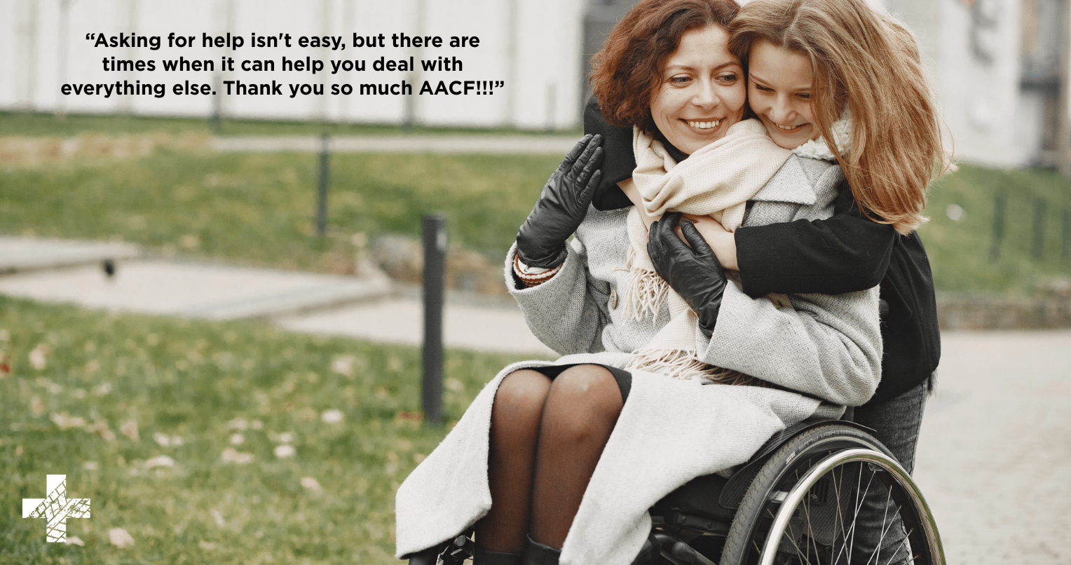 We're here to help when you need it most