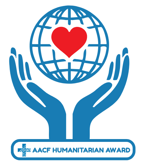 AACF Humanitarian Award, Sponsored by Nexus